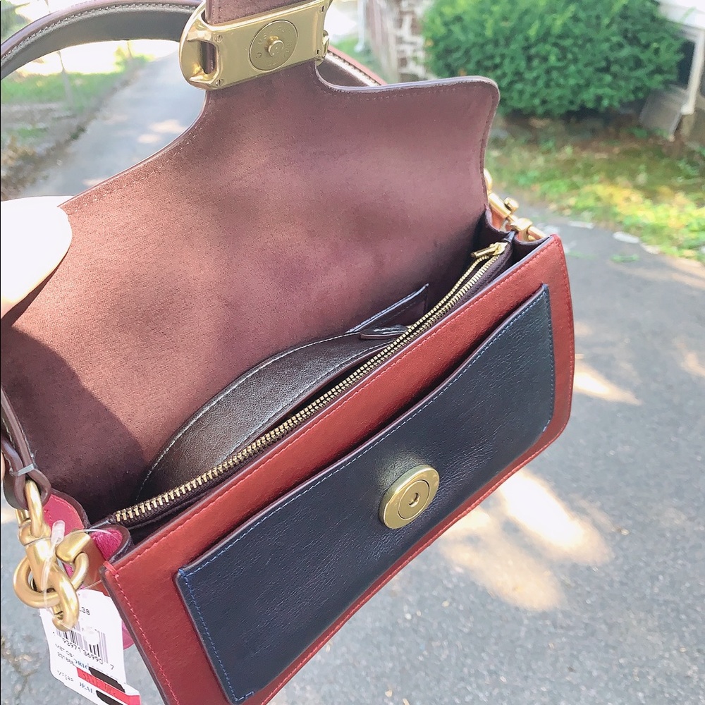 Auth coach tabby 26 colorful - Picture 4 of 7